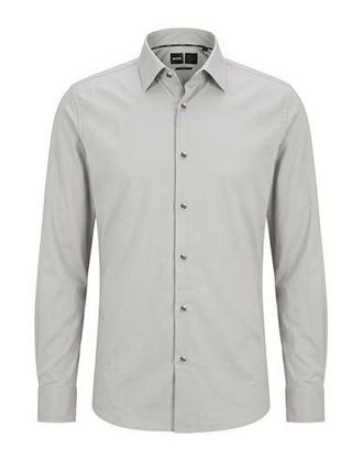 BOSS CAMISETAS Y TOPS - Camisas en YOOX.COM