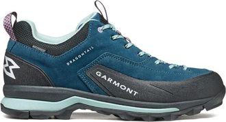 Garmont Dragontail WP Multisportschuhe für Damen | blau