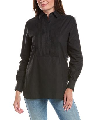Officine G&eacute;n&eacute;rale Officine Generale Milana Shirt
