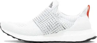 adidas (WMNS) adidas x Wood Wood Ultraboost 1.0 Vintage White AF5779