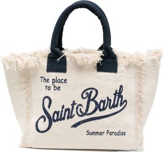 MC2 Saint Barth Vanity Tote Bag