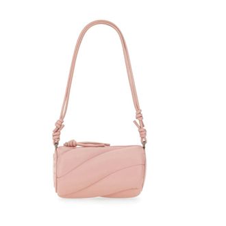 Fiorucci Dames, Tassen, Roze, Maat: ONE Size Katoen