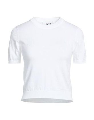 Alpha Studio Sweaters