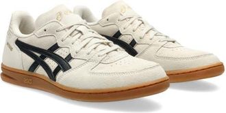 Asics Gender Inclusive Skyhand OG Sneaker in Oatmeal/black at Nordstrom, Size 13.5 Womens