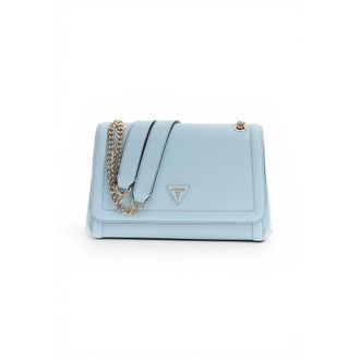 Guess Dames, Tassen, Blauw, Maat: ONE Size