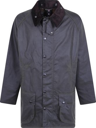 Barbour Jacket Waxed
