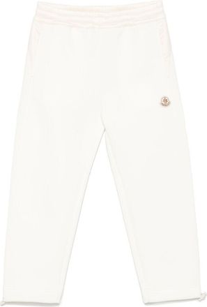Moncler Lunar New Year Patch Track Pants