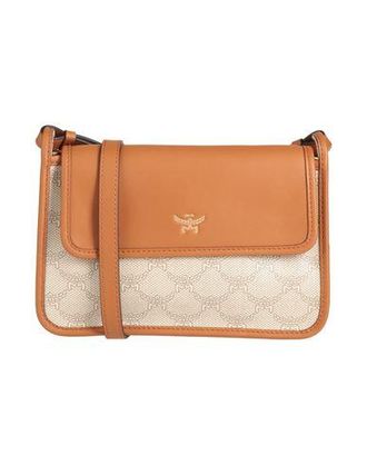 MCM BOLSOS - Bolsos con bandolera en YOOX.COM