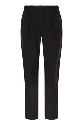 Herno Man Trousers Clothing