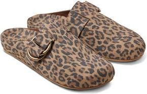 beek Vulture Cheetah Print Mule in Leopard at Nordstrom Rack, Size 7