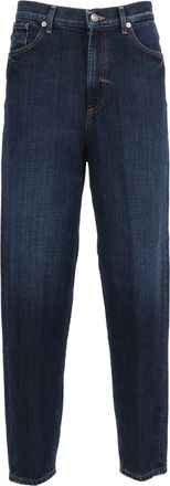 Dondup Pantalone Bessie