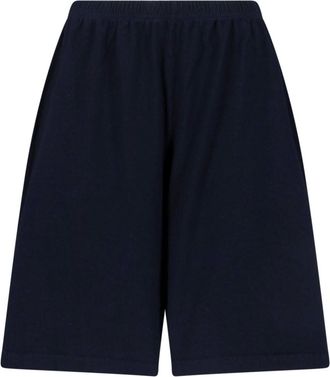 The Row Pantaloncini Larissa