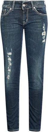 Jacob Cohen BOTTOMWEAR - Jeans on YOOX.COM