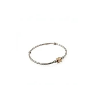 Pandora Dames, Accessoires, Grijs, Maat: ONE Size