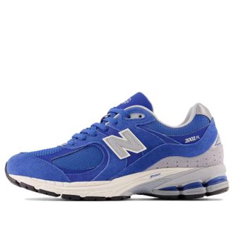 New Balance 2002R Cobalt Silver Mink M2002RHU