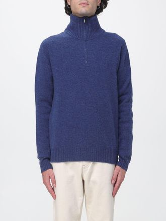 Altea Sweater Men color Blue