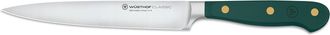 W&uuml;sthof Classic 6-Inch Utility Knife, Rosemary