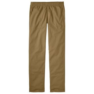 Patagonia Funhoggers Pants Freizeithose f&uuml;r Herren | braun