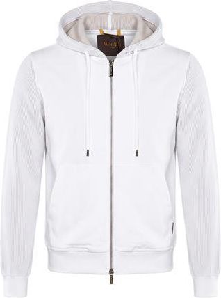 Moorer CAMISETAS Y TOPS - Sudaderas en YOOX.COM