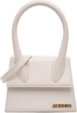 Jacquemus Pre-owned Jacquemus Leather Le Chiquito Moyen Ladies OIEYHMAIO9P926D0