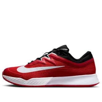 Nike Court Air Zoom Vapor Pro 3 HC University Red Black White FZ2161-600