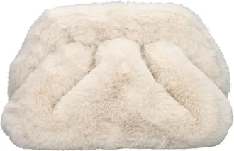 Themoir&egrave; Tassen, Dames, Wit, ONE Size, Leer, Tia Bag