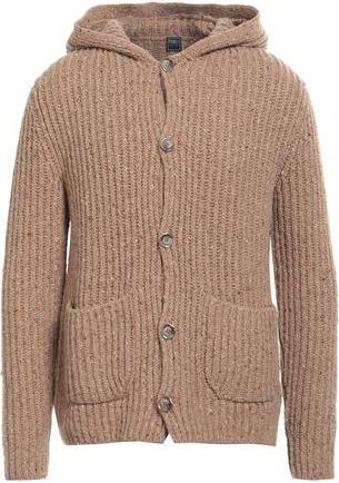 Fedeli MAGLIERIA - Cardigan su YOOX.COM