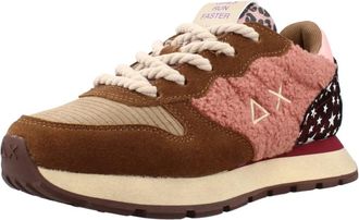 Sun 68 Mujer, Zapatos, Multicolor, Talla: 38 EU