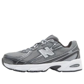 New Balance 740 Slate Grey Black Cement U740JCG