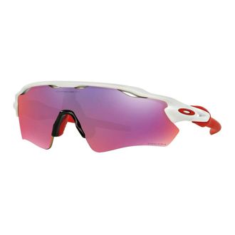 Oakley Heren, Accessoires, Wit, Maat: 38 MM
