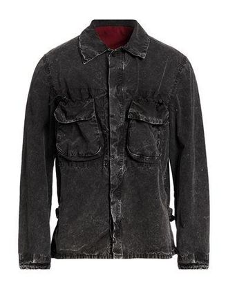 White Sand TOPWEAR - Denim shirts on YOOX.COM