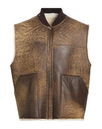 Lc23 JACKEN & M&Auml;NTEL - Shearling- & Kunstfell auf YOOX.COM