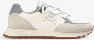 Scalpers Rio 26 Sneakers in Cream at Nordstrom, Size 46
