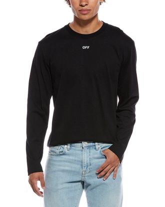 Off-white T-Shirt