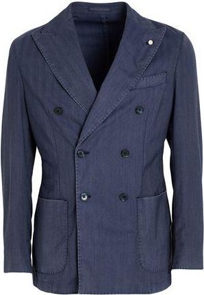 Luigi Bianchi Mantova ANZ&Uuml;GE und CO-ORDS - Blazers auf YOOX.COM