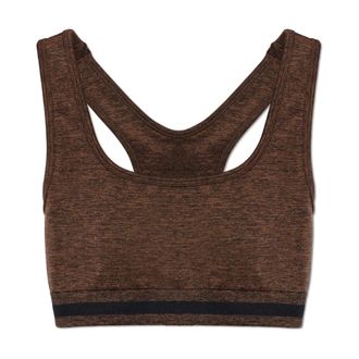 The Upside Ondergoed, Dames, Bruin, M, Marle Sport BH