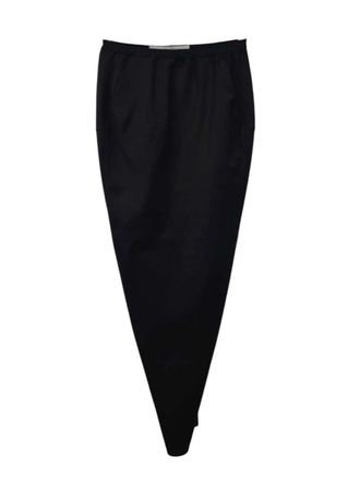 Rick Owens Rock Soft Pillar Long
