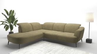 Sit&more Ecksofa