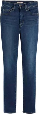 Levi's Mujer, Vaqueros, Azul, Talla: W25 L32