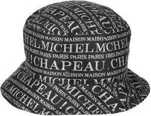 Maison Michel COMPLEMENTOS - Sombreros en YOOX.COM