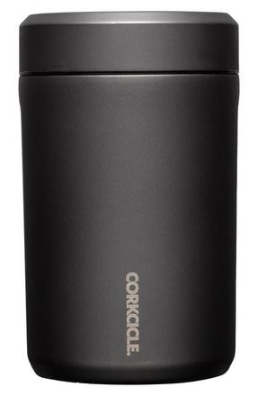 Corkcicle Keep Fresh Coffee Canister in Ceramic Slate at Nordstrom