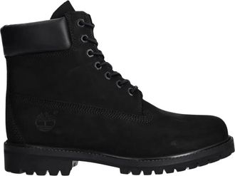 Timberland Hombre, Zapatos, Negro, Talla: 46 EU