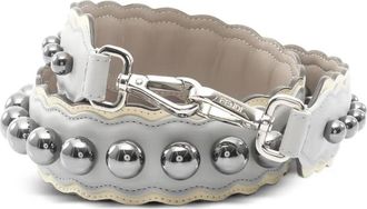 Fendi Tracolla per borsa Strap You anni 2010 - Blu