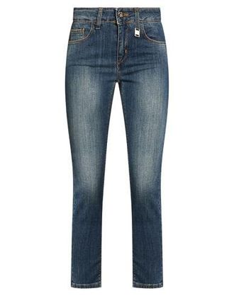 Caf&egrave;noir BOTTOMWEAR - Pantaloni jeans su YOOX.COM