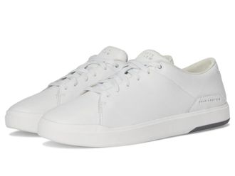 Travis Mathew the Modern Cup Sneakers Mens White Lifestyle Shoes RHS9532