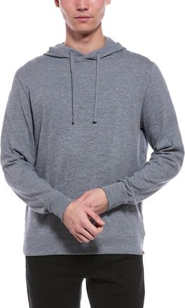 Faherty Sunwashed Slub Hoodie