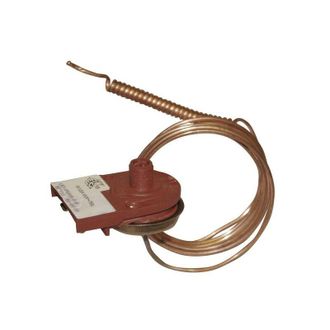 DIFF Eyewear Termostato sicurezza 105&deg;C - DIFF per De Dietrich Chapp&eacute;e : 95363366