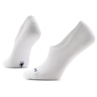 Smartwool Everyday No Show Multifunktionssocken - Unisex | grau