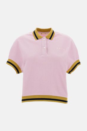 Marni T-shirt Polo