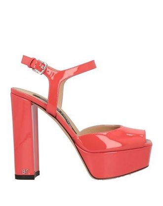 Sergio Rossi FOOTWEAR - Sandals sur YOOX.COM